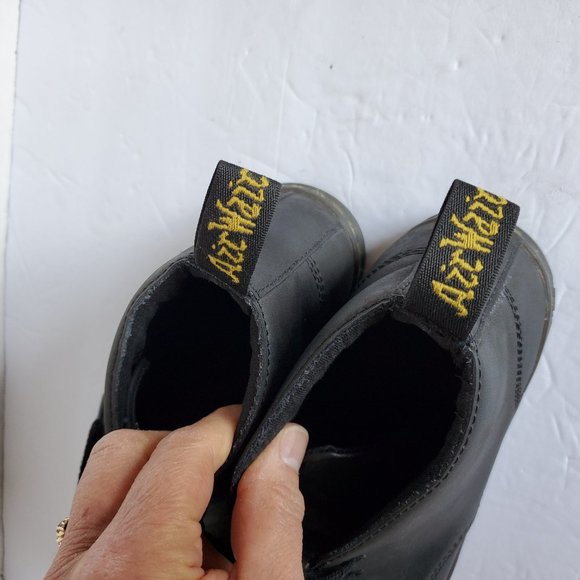 Dr. Martens WILL - Picture 11 of 11